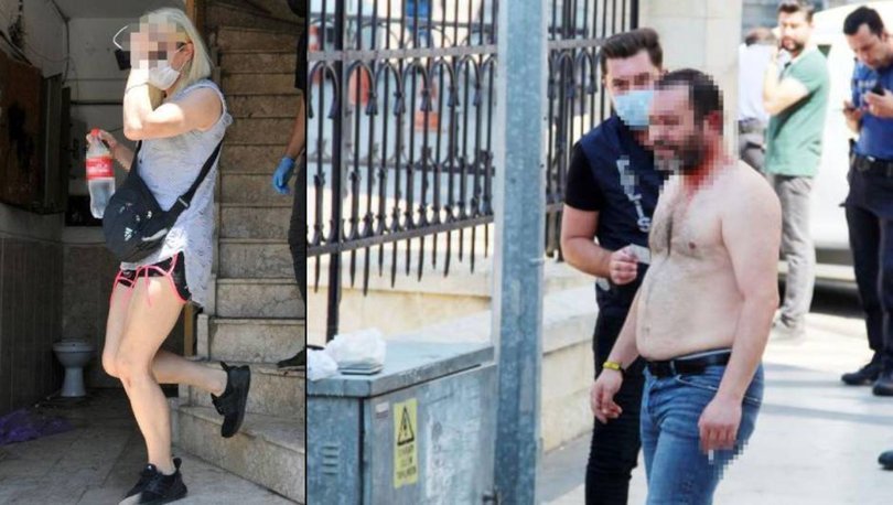 Tartıştığı arkadaşını pompalı tüfekle vurdu