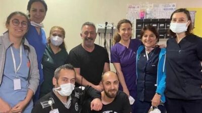 Cem Yılmaz’dan ‘aşı’ paylaşımı