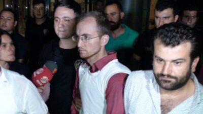 O davada karar çıktı! İşte Atalay Filiz’e verilen ceza