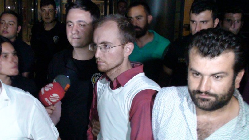 O davada karar çıktı! İşte Atalay Filiz’e verilen ceza