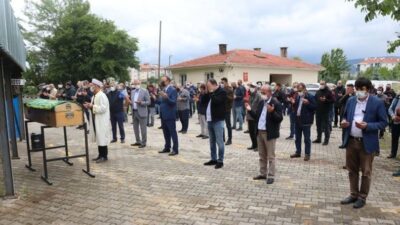 Evinde cansız bedeni bulunmuştu! 40 milyonluk servet o kuruma