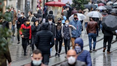 ‘Ağustos ayı sonuna kadar’ dedi ve açıkladı: Tünelin ucundaki ışık göründü