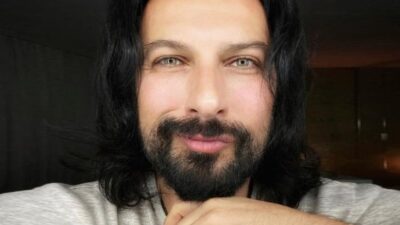 Tarkan imaj değiştirdi