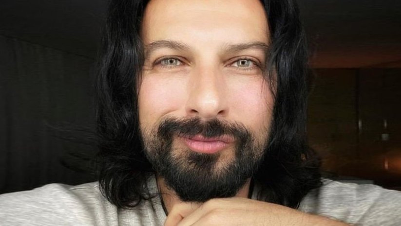 Tarkan imaj değiştirdi