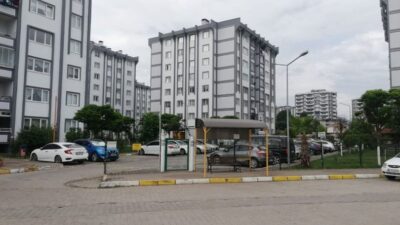 O ilçede de görüldü! 56 kişiye ‘Delta’ karantinası