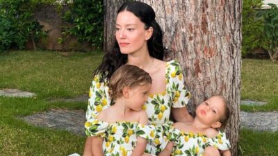 Ünlü oyuncuyu isyan ettiren yorum: ‘Bir bitmediniz’