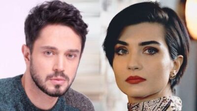 Aşk mı yaşıyorlar?