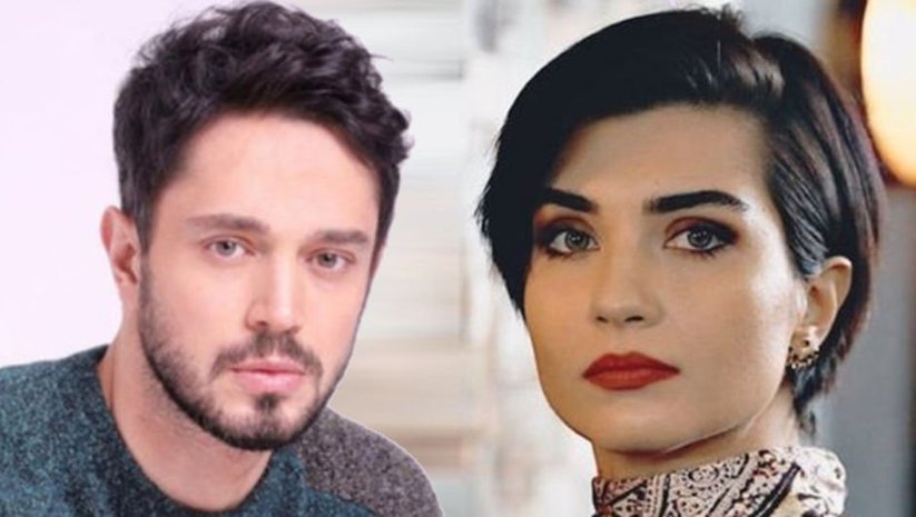 Aşk mı yaşıyorlar?