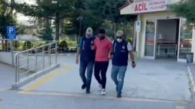 Ankara’da DEAŞ operasyonu: 26 gözaltı