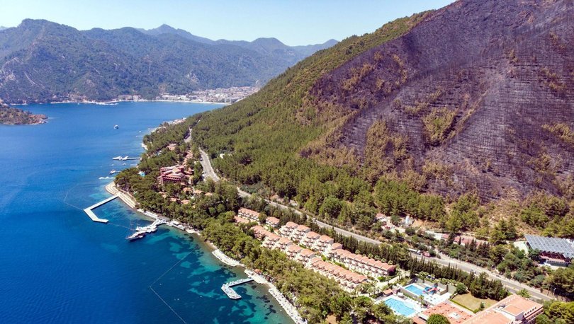 İkinci felakete ramak kalmış