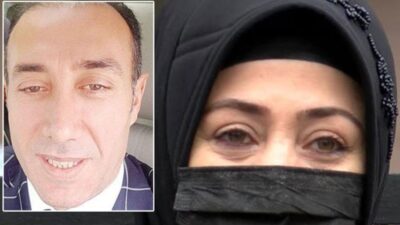 Kurşun yağdırdığı eşine mahkemede ilan-ı aşk