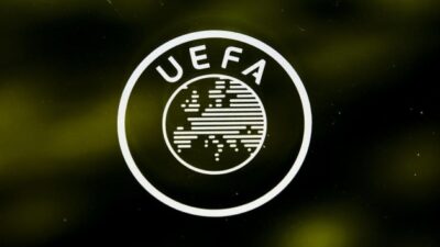 Türkiye Futbol Federasyonu (TFF), hakem gözlemcisi Murat Ilgaz'ın İsveç-Slovakya maçında