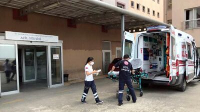 Sahte içki kâbusu! 11 kişi yoğun bakımda