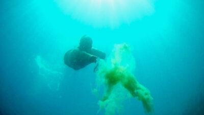 Bursalı oyuncu hem tehlikeye dikkat çekti hem de Bursalılara müjdeyi verdi!