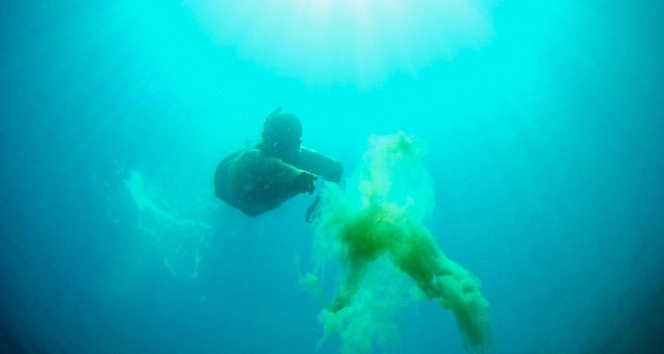 Bursalı oyuncu hem tehlikeye dikkat çekti hem de Bursalılara müjdeyi verdi!