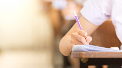 LGS sınavının soru / cevap kitapçıkları için tıklayın…