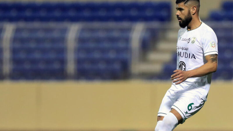 M.Başakşehir, Brezilyalı sol bek Lucas Lima'yı 3 yıllığına kadrosuna kattığını