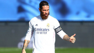 İspanya'dan Galatasaray için Sergio Ramos iddiası gündeme geldi. Birçok takımın