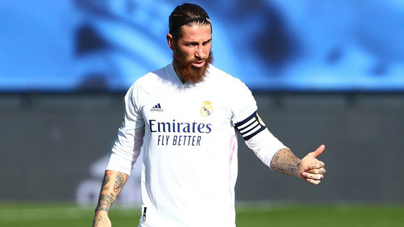 İspanya'dan Galatasaray için Sergio Ramos iddiası gündeme geldi. Birçok takımın