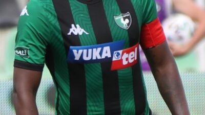 Süper Lig’den 1. Lig’e düşen Denizlispor, geçmişe yönelik borçları dolayısıyla