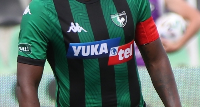 Denizlispor’a transfer yasağı