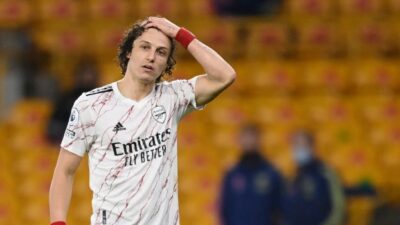 İngiltere Premier Lig ekibi Arsenal, sözleşmesi 30 Haziran'da sona erecek