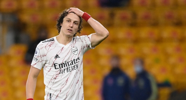 İngiltere Premier Lig ekibi Arsenal, sözleşmesi 30 Haziran'da sona erecek