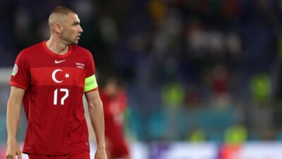 EURO 2020 A Grubu ikinci maçında Galler ile karşı karşıya