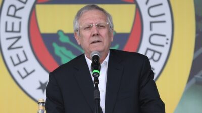 Aziz Yıldırım’dan adaylık açıklaması