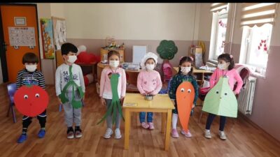 Arkadaşım çölyak