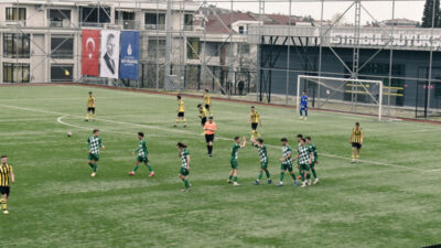 U19 Timsah’ın maçı 2 Temmuz’da