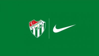 Yeni sezon formaları Nike!