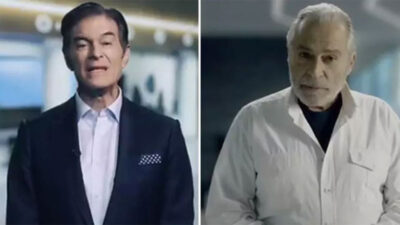 Bakan Koca paylaştı! İki ünlü isimden çağrı