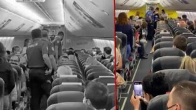 2 yıl önce başına düşen bavuldan hâlâ kurtulamadı!