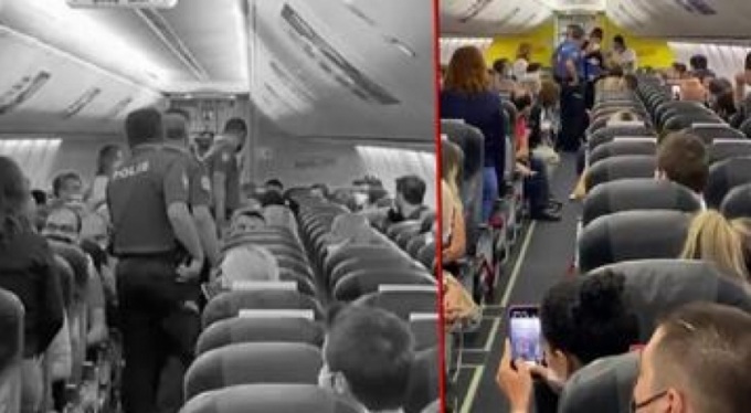 2 yıl önce başına düşen bavuldan hâlâ kurtulamadı!