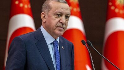 Cumhurbaşkanı Erdoğan’dan Hatay’da önemli açıklamalar