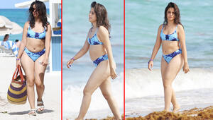 Görüntüsü tartışma yarattı!