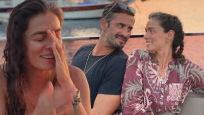 Özge Özpirinçci hamile mi?