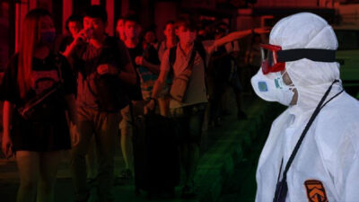 Dünyayı sarsan sır ölüm! Pandemiden önce aşıyı bulmuş!