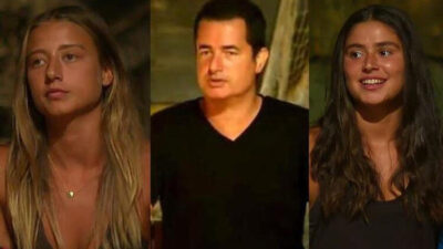 ‘Annenle konuş hemen ayrıl’