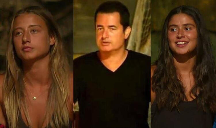 ‘Annenle konuş hemen ayrıl’ ‘Annenle konuş hemen ayrıl’