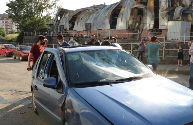 Mide bulandıran iddia! Ortalık savaş alanına döndü