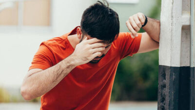 Her 3 yetişkinden 1’inde var!