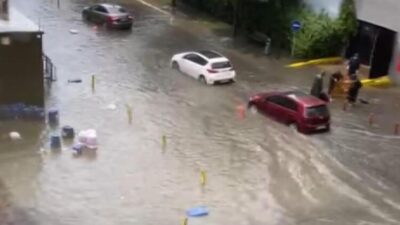 Meteoroloji uyardı! Dolu alarmı…