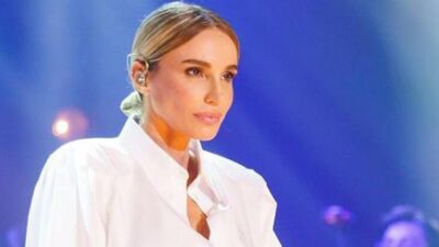 Şarkıcı Gülşen tutuklandı!