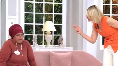 İğrenç itiraf! Annem beni 4 bin liraya sattı!