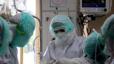 Koronada yine artış var! Aman dikkat…