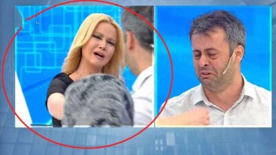 Müge Anlı canlı yayında ağladı! Türkiye’nin konuştuğu cinayette flaş gelişme…