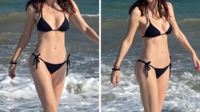 Estetik mi yaptırdı? Hayranlarından yorum yağdı…