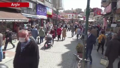 Normalleşme süreci devam ederken korkutan açıklama!